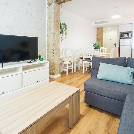 Cartagenaflats, Apartamentos Anfiteatro Romano 4C Zewnętrze zdjęcie